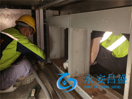 全面解析大型商用空調(diào)維修流程及收費(fèi)標(biāo)準(zhǔn)，助您高效解決維修難題