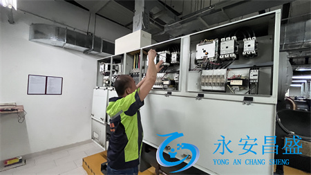上海機房空調巡檢與維護全攻略 開啟數(shù)據(jù)中心穩(wěn)定運行之門