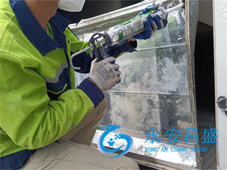 大型中央空調(diào)維保方案大公開，解鎖舒適節(jié)能新環(huán)境