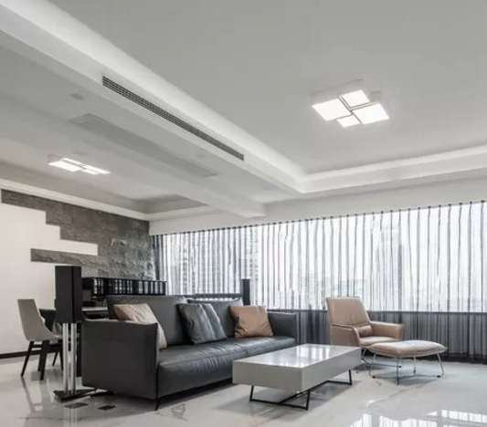 北京中央空調(diào)管道清洗技術簡介-圖