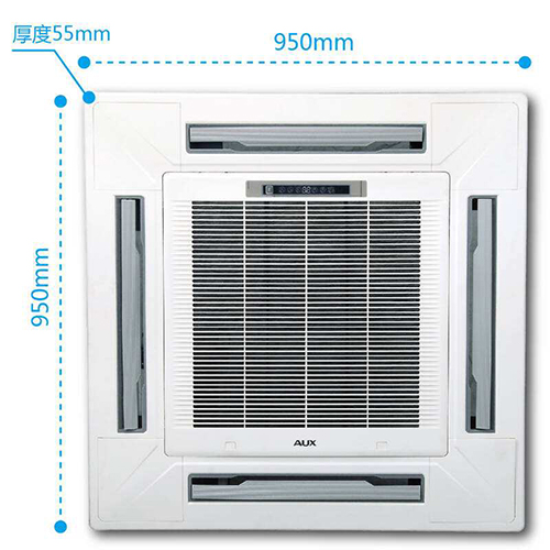 奧克斯中央空調(diào)漏水怎么辦？如何解決