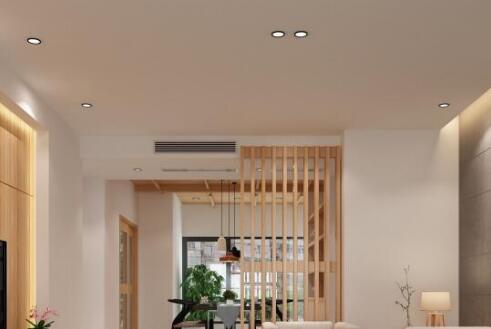 相較于普通空調(diào)，新風(fēng)空調(diào)有三點優(yōu)勢