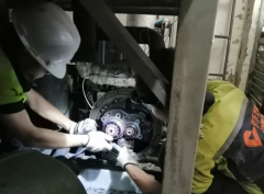 冷卻塔風機如何節(jié)能改造