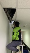上海地暖中央空調費電嗎，有哪些節(jié)能模式?
