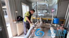 北京水冷機房空調(diào)維修服務(wù) 精密空調(diào)故障維修方法